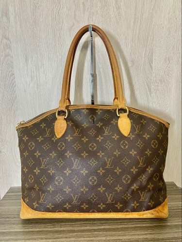 Louis vuitton m40104 monogram - louis,