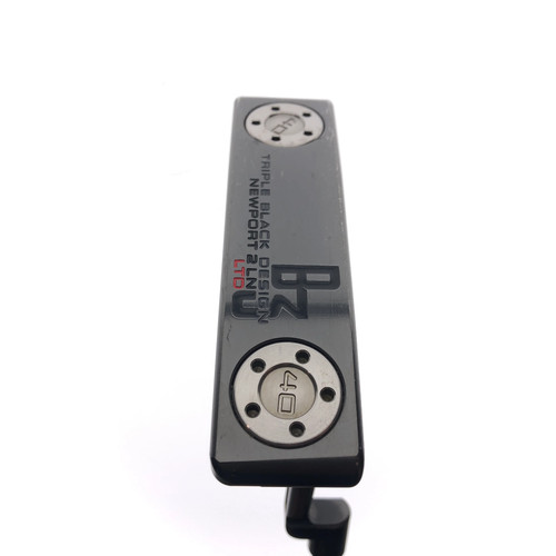 Used scotty cameron - used,