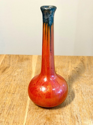 Rare centro ave loppiano vase - loppiano,
