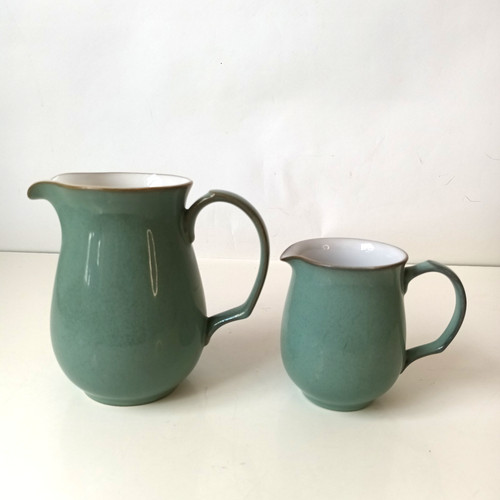 Denby regency green - 2,
