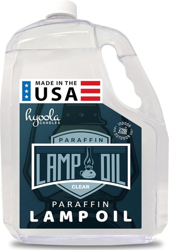 Liquid paraffin lamp oil - paraffin,