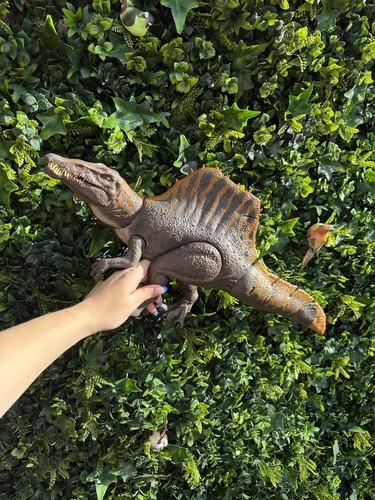 Jurassic world rebirth tail - jurassic,