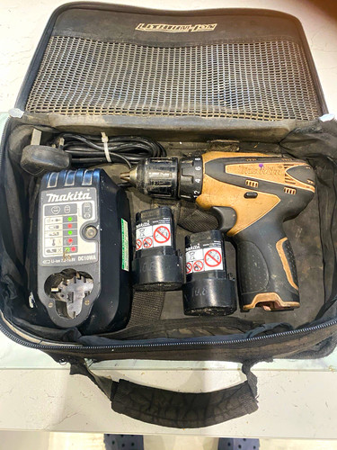 Makita ion cordless - makita,