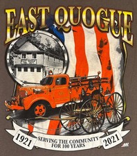 East Quote Fire Department