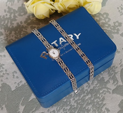 Rotary elite sterling silver - elite,