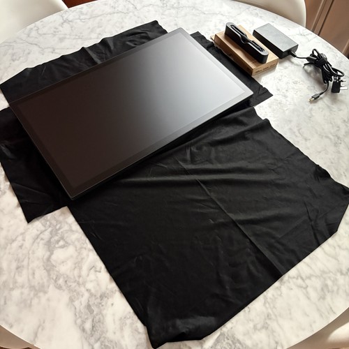 Wacom cintiq pro pen - wacom, 22