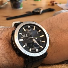 [Excellent] Casio Pro Trek