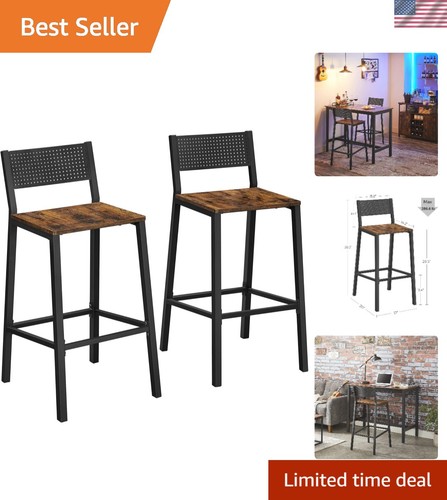 Bar stools set - of, 2