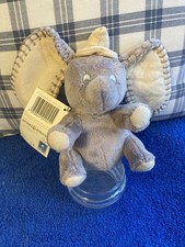 Classic Disney Dumbo Plush -