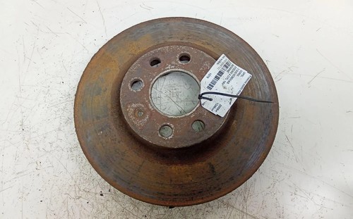 Opel corsa f08 - c, brake
