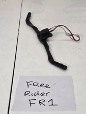 Freerider FR1 mobility scooter