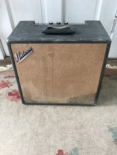 Univox U45 Amp 1960s Vintage