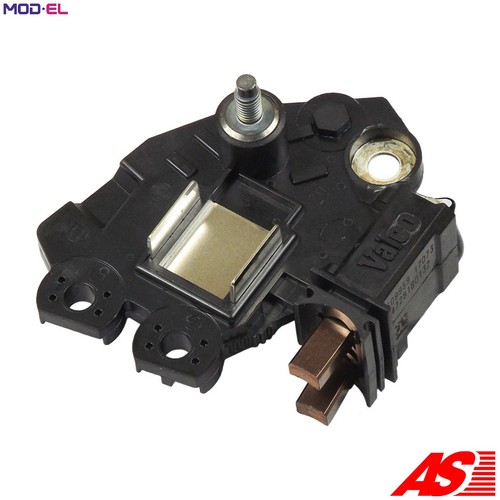 Alternator regulator - alternator,