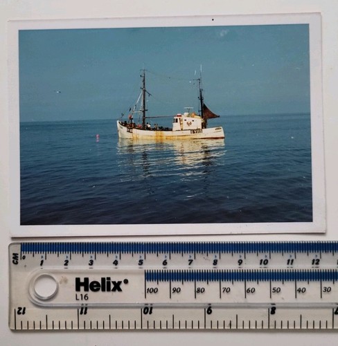 Vintage photo mfv susitna - photo,