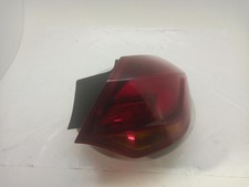 VAUXHALL ASTRA Tail Light Rear