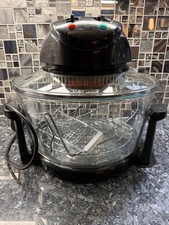 Visicook Halogen Oven Multi