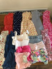 Girls Clothing Bundle 2-3 Years