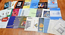 Job Lot 30 x Retro Hi-Fi Hi Fi