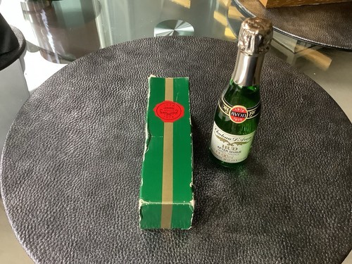 Rare unique avon - rare,