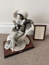 Giuseppe Armani Figurine AT