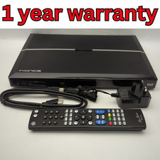Tvonics Freeview+ DTR-HC250