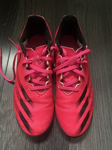 Girls adidas football - girls,