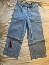 Baggy wide Leg Mens/Unisex