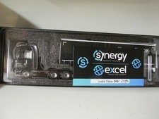 WSI SCANIA 770S  +  C / SIDE