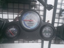 1998 MALAGUTI FIREFOX 50