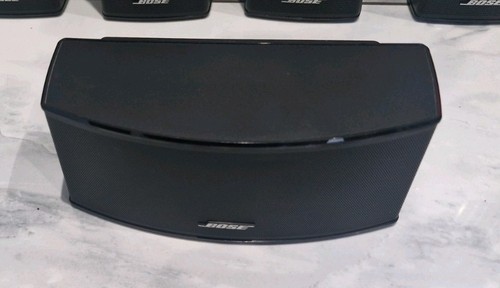 Bose horizontal centre speaker - bose,