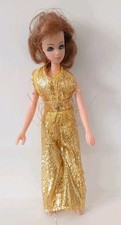 Vintage Topper Dawn Doll Pippa