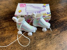 mini brands real little shoes