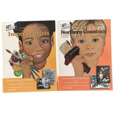 Artistic Pursuits Art of the