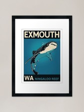 Ningaloo Reef, Exmouth, WA