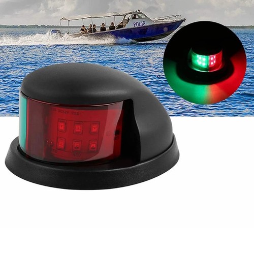 Marine led navigation light - marine,