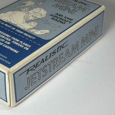 Realistic Jetstream Mini AM