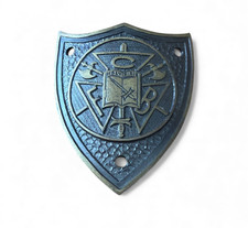 Antique Knights of Pythias FCB