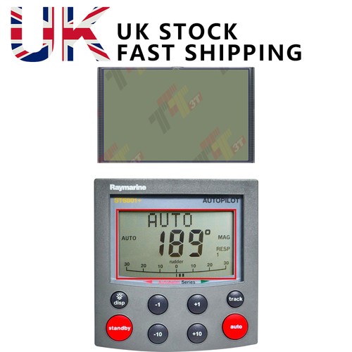 For raymarine autohelm - raymarine,