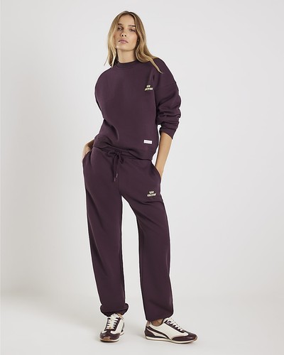 River island womens sweatshirt - river,