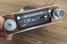 Concord hpl 100 car - car, cassette