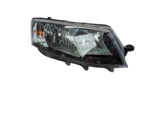 Skoda octavia 2016 headlight - octavia,
