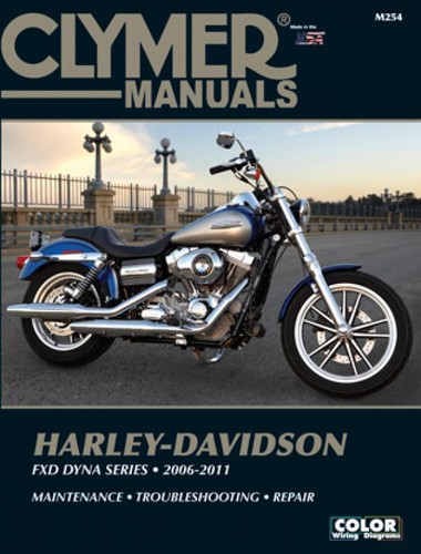 Harley davidson fxd dyna - fxd,