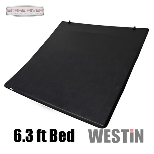 Westin 24785 soft tri fold - 19-24785,