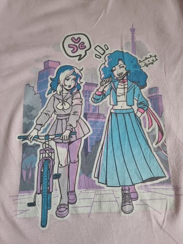 Game grumps gyaru anime - grumps,