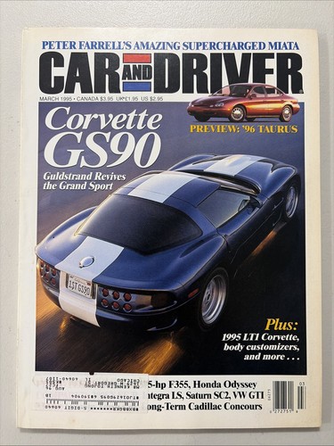 Car driver magazine - driver,