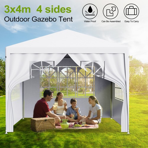 4x3m heavy duty - 4x3m,