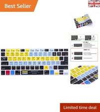 MacBook Pro/Air Keyboard Skin