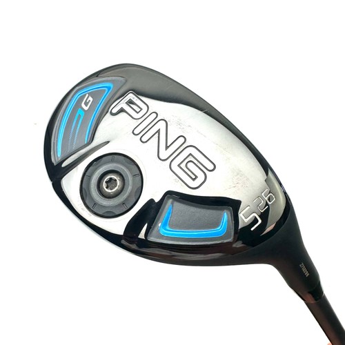 Ping series hybrid 26 - g, /