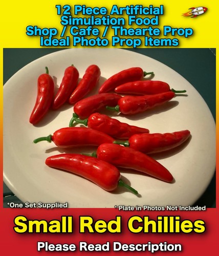 Piece artificial small - 12,