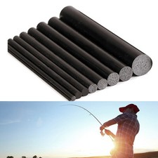 Black Wrapping Thread Fishing